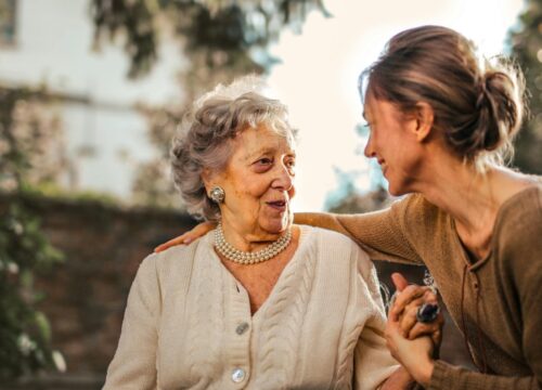 New Report Finds Access To Nursing Home Care A Growing Crisis
