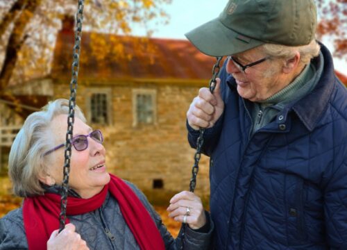 Addressing the Nursing Home Crisis: A New Federal Proposal Makes Nurses Part of the Solution